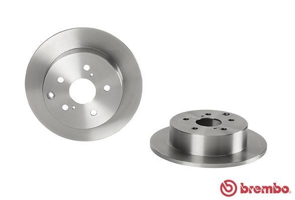 Buy Brembo 08.A714.10 at a low price in United Arab Emirates!
