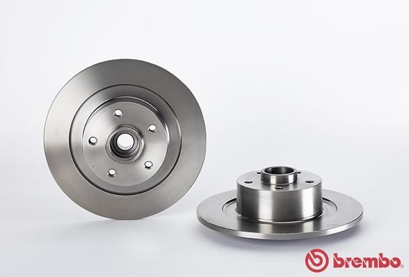 Buy Brembo 08.B396.17 at a low price in United Arab Emirates!