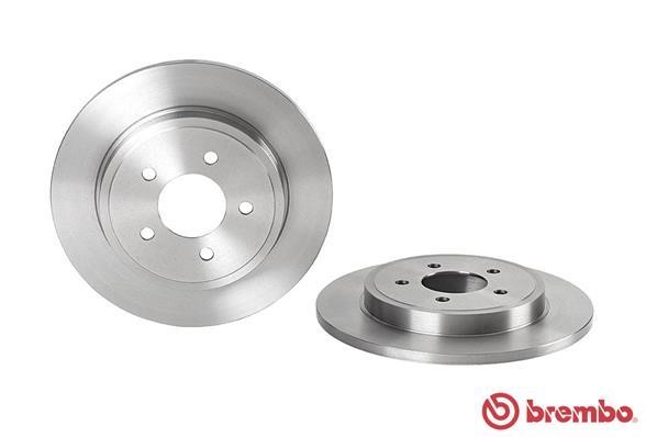 Buy Brembo 08.B412.10 at a low price in United Arab Emirates!