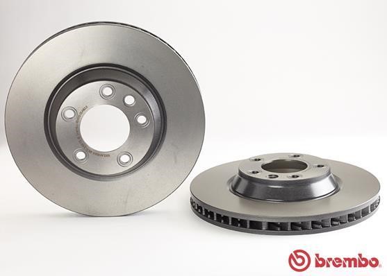 Buy Brembo 09.A063.11 at a low price in United Arab Emirates!