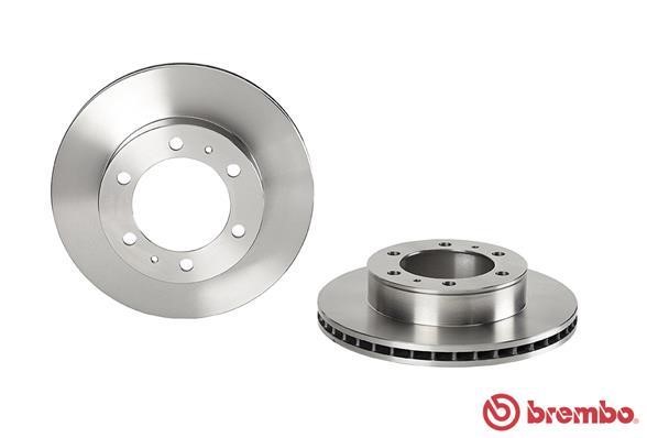 Buy Brembo 09.A634.10 at a low price in United Arab Emirates!
