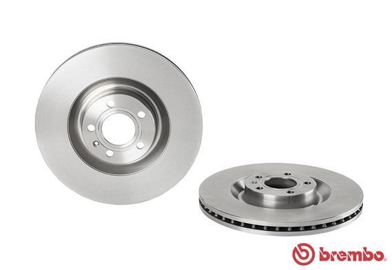 Buy Brembo 09.A815.10 at a low price in United Arab Emirates!