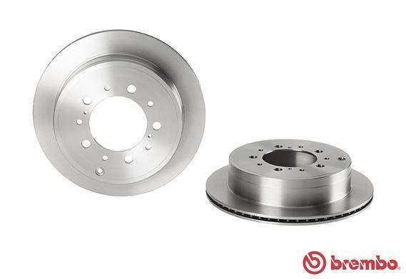 Buy Brembo 09.A967.10 at a low price in United Arab Emirates!