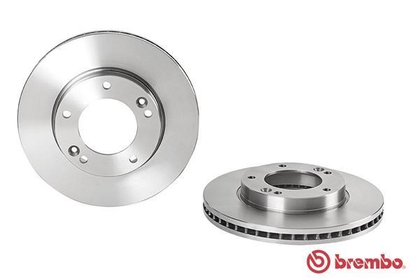 Buy Brembo 09.B613.10 at a low price in United Arab Emirates!
