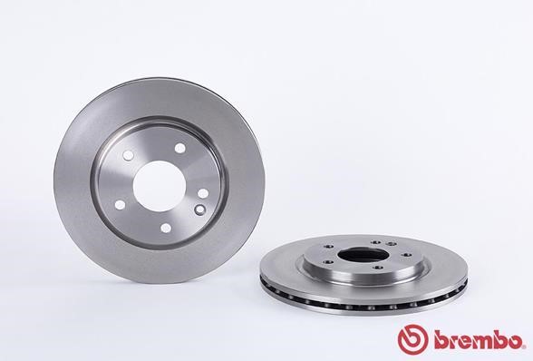 Buy Brembo 09.B843.10 at a low price in United Arab Emirates!