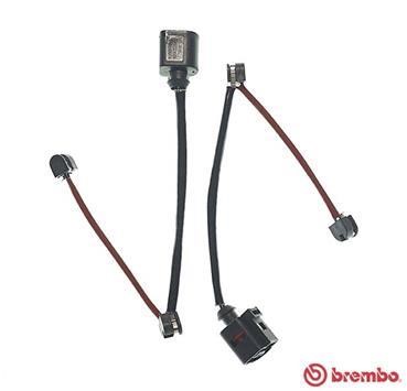 Brake pad wear sensor Brembo A 00 207