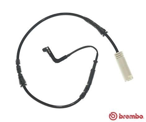 Brake pad wear sensor Brembo A 00 211