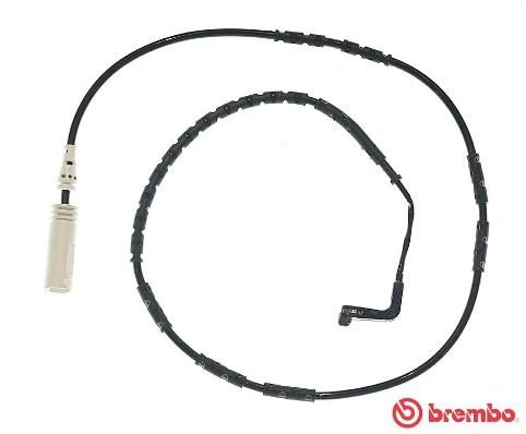 Brake pad wear sensor Brembo A 00 212