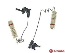 Brake pad wear sensor Brembo A 00 386