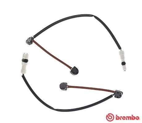 Buy Brembo A 00 393 at a low price in United Arab Emirates!