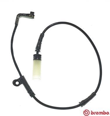 Brake pad wear sensor Brembo A 00 228
