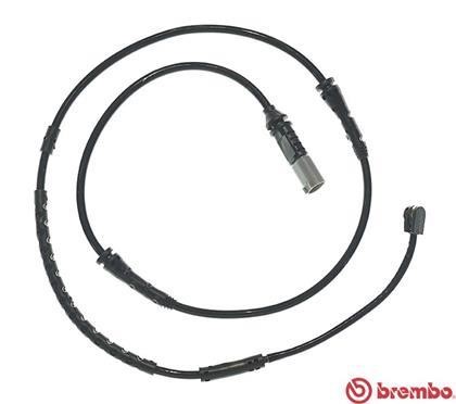 Brake pad wear sensor Brembo A 00 422