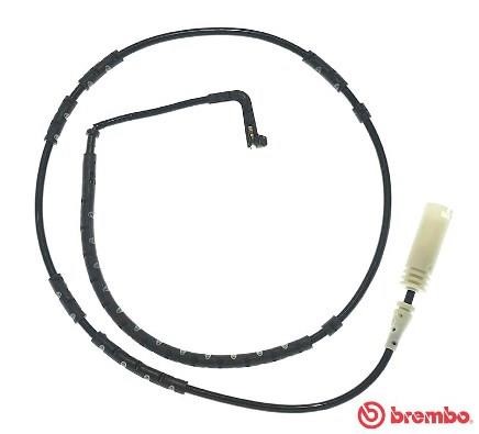 Brake pad wear sensor Brembo A 00 427