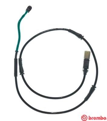 Brake pad wear sensor Brembo A 00 430