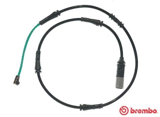 Brake pad wear sensor Brembo A 00 431