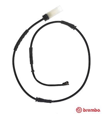 Brake pad wear sensor Brembo A 00 444