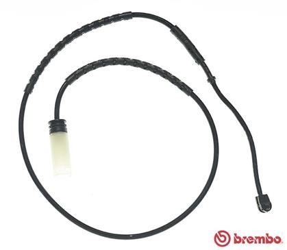 Buy Brembo A 00 445 at a low price in United Arab Emirates!