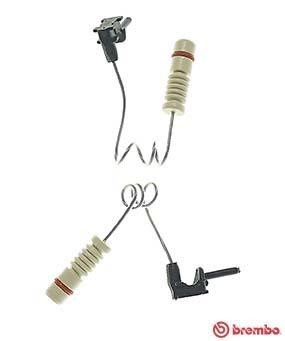 Brake pad wear sensor Brembo A 00 284