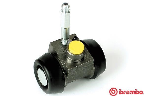Wheel Brake Cylinder Brembo A 12 125
