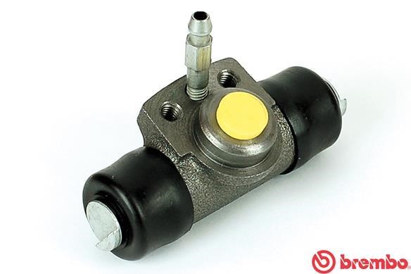 Wheel Brake Cylinder Brembo A 12 044