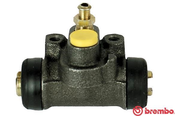 Wheel Brake Cylinder Brembo A 12 234