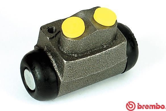 Wheel Brake Cylinder Brembo A 12 106