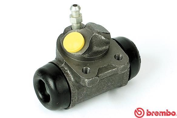 Wheel Brake Cylinder Brembo A 12 111