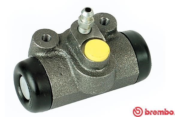 Wheel Brake Cylinder Brembo A 12 114