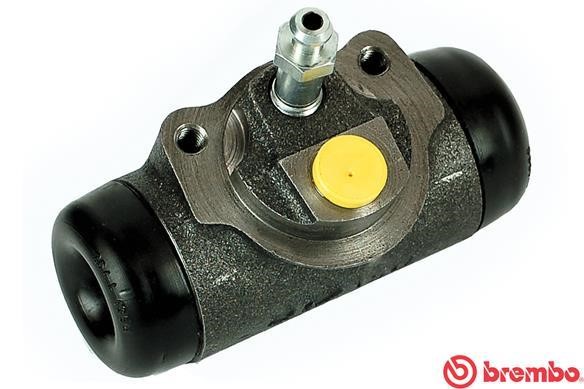Buy Brembo A 12 521 at a low price in United Arab Emirates!
