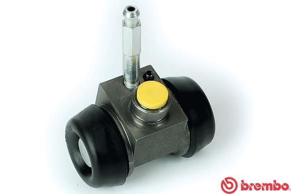 Wheel Brake Cylinder Brembo A 12 370