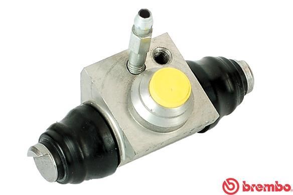 Wheel Brake Cylinder Brembo A 12 379