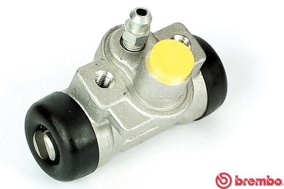 Wheel Brake Cylinder Brembo A 12 576