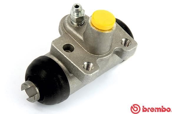 Wheel Brake Cylinder Brembo A 12 588