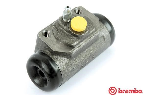 Brembo Wheel Brake Cylinder – price 50 PLN