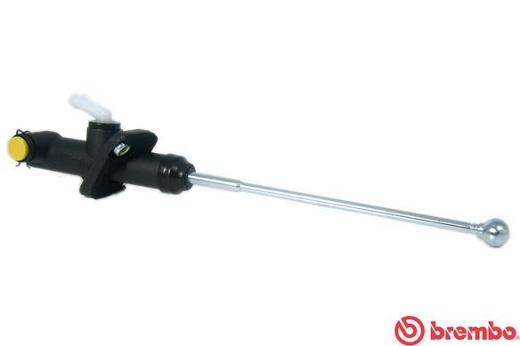 Master cylinder, clutch Brembo C 23 011