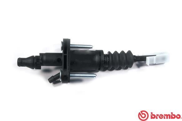 Master cylinder, clutch Brembo C 23 012