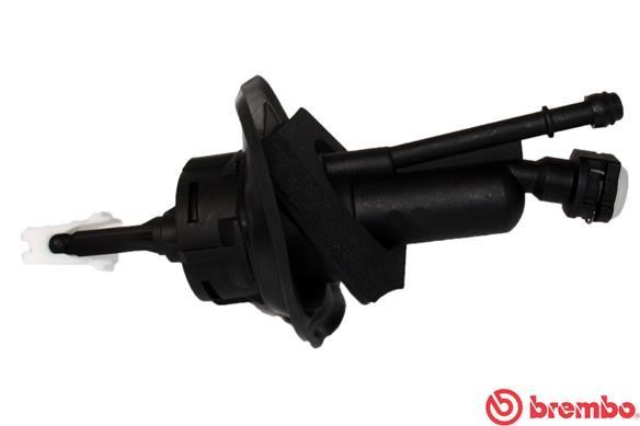 Master cylinder, clutch Brembo C 24 010
