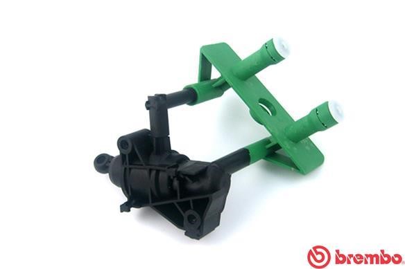 Master cylinder, clutch Brembo C 24 011