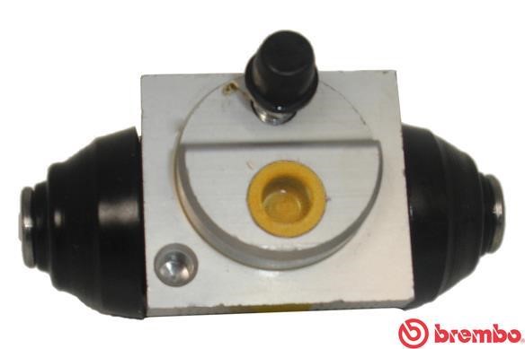Wheel Brake Cylinder Brembo A 12 A40