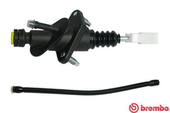 Master cylinder, clutch Brembo C 59 009
