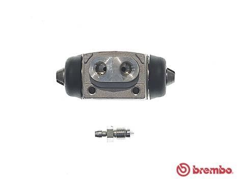 Buy Brembo A 12 B90 at a low price in United Arab Emirates!