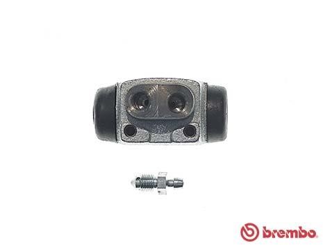 Buy Brembo A 12 B95 at a low price in United Arab Emirates!
