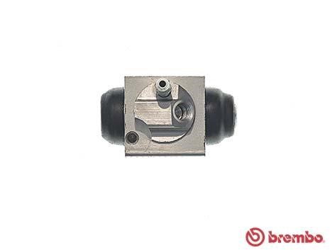 Buy Brembo A 12 C03 at a low price in United Arab Emirates!