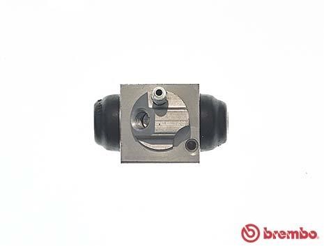 Buy Brembo A 12 C04 at a low price in United Arab Emirates!