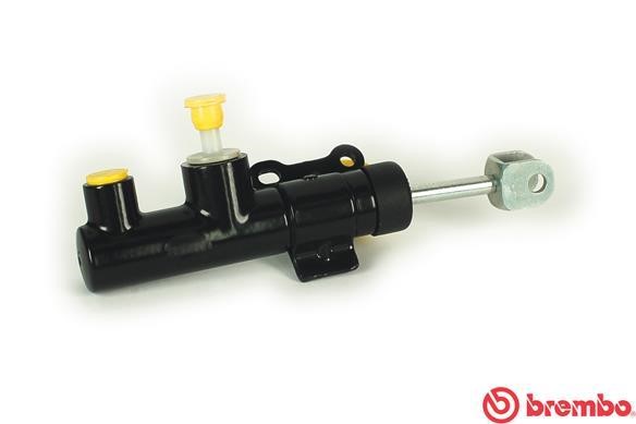 Master cylinder, clutch Brembo C 71 001