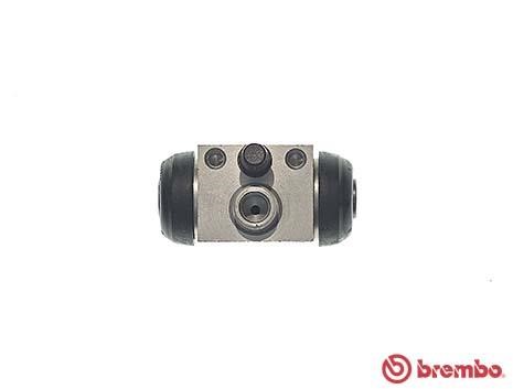 Buy Brembo A 12 C17 at a low price in United Arab Emirates!