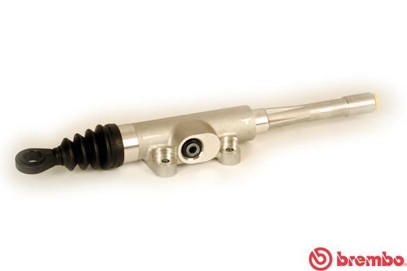 Master cylinder, clutch Brembo C 06 002