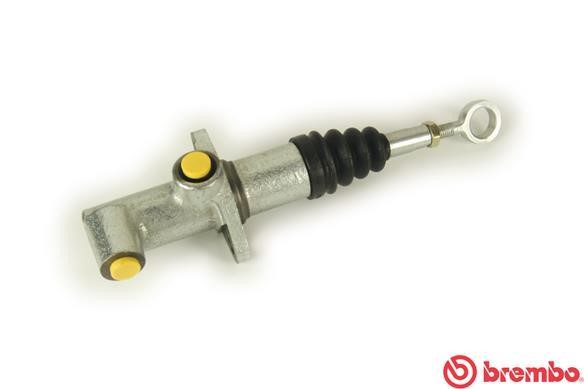 Master cylinder, clutch Brembo C 06 007