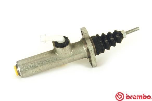 Master cylinder, clutch Brembo C 85 004