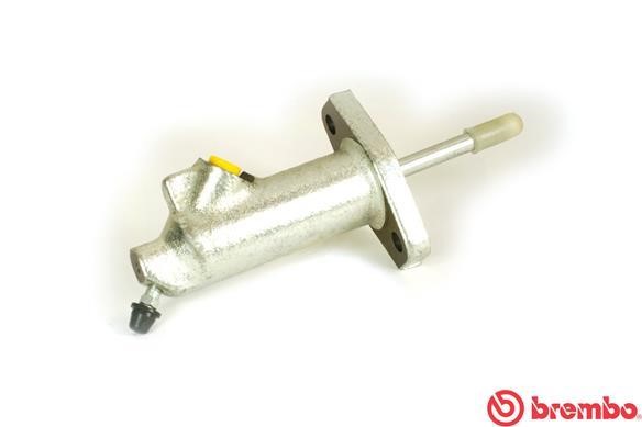Clutch slave cylinder Brembo E 06 001